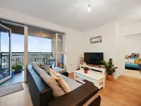Недвижимость East Acton Lane, London, 7: 12