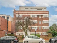 Недвижимость Oman Avenue, Cricklewood: 4
