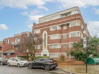 Недвижимость Oman Avenue, Cricklewood: 6