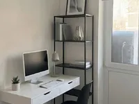 Недвижимость Hodister Close: 6