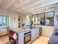 Недвижимость Single house 6 rooms: 4