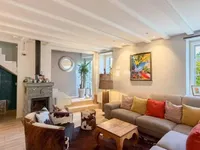 Недвижимость Single house 6 rooms: 6