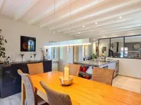 Недвижимость Single house 6 rooms: 7