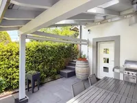 Недвижимость Single house 6 rooms: 8