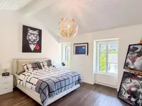 Недвижимость Single house 6 rooms: 9