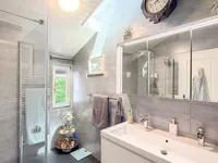 Недвижимость Single house 6 rooms: 10