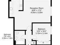 Недвижимость Colefax Building, 23 Plumbers Row: 12