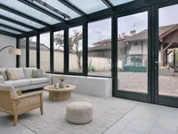 Недвижимость Single house 8 rooms: 1