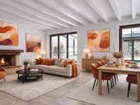 Недвижимость Single house 8 rooms: 2
