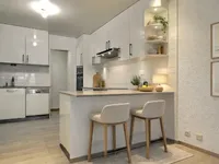 Недвижимость Single house 8 rooms: 3
