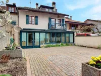 Недвижимость Single house 8 rooms: 4