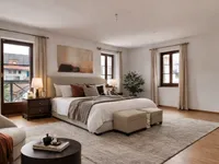 Недвижимость Single house 8 rooms: 6
