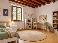 Недвижимость Single house 8 rooms: 8