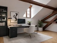 Недвижимость Single house 8 rooms: 10