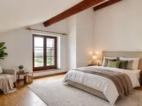 Недвижимость Single house 8 rooms: 11