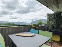 Недвижимость Apartment 6 rooms: 1