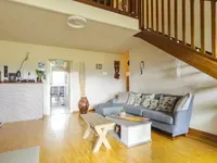 Недвижимость Apartment 6 rooms: 2