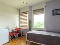 Недвижимость Apartment 6 rooms: 4