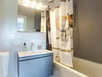 Недвижимость Apartment 6 rooms: 5