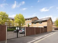 Недвижимость Brook Drive, Elephant & Castle: 7