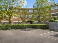Недвижимость Brook Drive, Elephant & Castle: 8