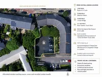 Недвижимость Brook Drive, Elephant & Castle: 9