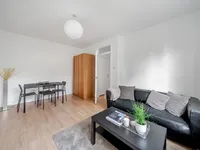 Недвижимость Peabody Estate, Camberwell Green: 3