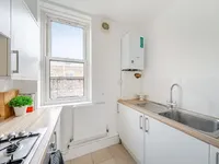 Недвижимость Peabody Estate, Camberwell Green: 7