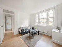 Недвижимость Peabody Estate, Camberwell Green: 9