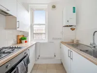 Недвижимость Peabody Estate, Camberwell Green: 11