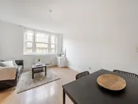 Недвижимость Peabody Estate, Camberwell Green: 12