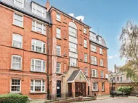 Недвижимость Peabody Estate, Camberwell Green: 14