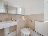 Недвижимость Peabody Estate, Camberwell Green: 15