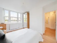 Недвижимость Peabody Estate, Camberwell Green: 16