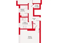 Недвижимость Peabody Estate, Camberwell Green: 17
