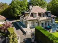 Недвижимость Single house: 1