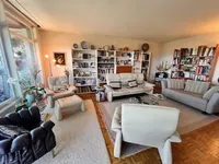 Недвижимость Apartment 3.5 rooms: 3