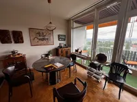 Недвижимость Apartment 3.5 rooms: 4