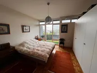 Недвижимость Apartment 3.5 rooms: 7