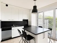 Недвижимость Apartment 4 rooms: 3
