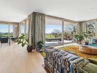 Недвижимость Apartment 5.5 rooms: 1