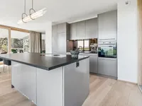 Недвижимость Apartment 5.5 rooms: 2