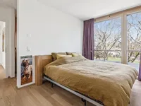 Недвижимость Apartment 5.5 rooms: 5