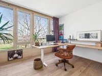 Недвижимость Apartment 5.5 rooms: 6