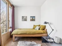 Недвижимость Apartment 5.5 rooms: 7