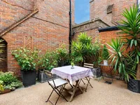 Недвижимость The Gateways, Sprimont Place, Chelsea: 5