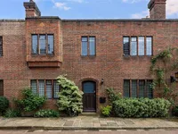 Недвижимость The Gateways, Sprimont Place, Chelsea: 8