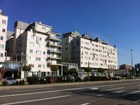 Недвижимость Three-room apartment Zhezhitsa: 1