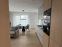 Недвижимость Two-room apartment Rudnik: 1