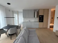 Недвижимость Two-room apartment Rudnik: 3